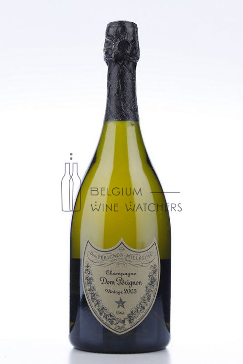 Afbeeldingen van 2005 DOM PERIGNON